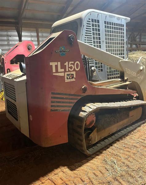 tl150 skid steer|takeuchi tl 150 oil capacity.